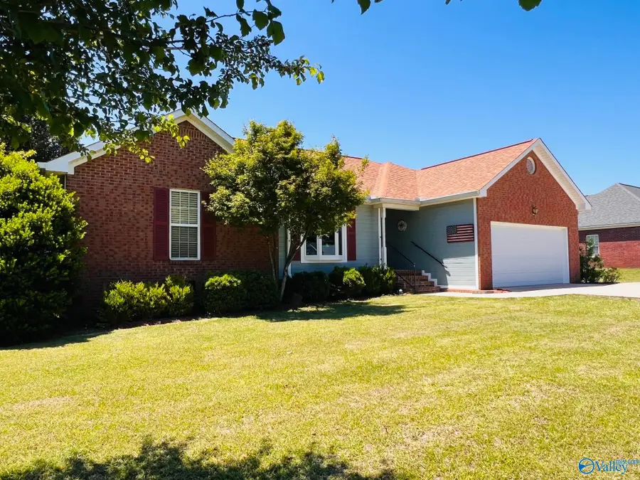 170 City Park Road, New Hope, AL 35760 - #2