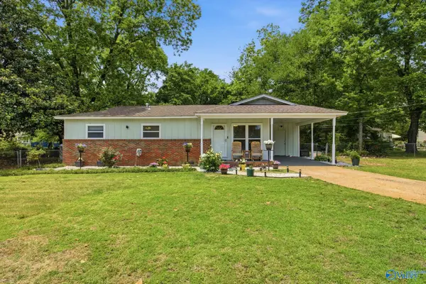 3101 Kirkland Circle, Huntsville, AL 35810