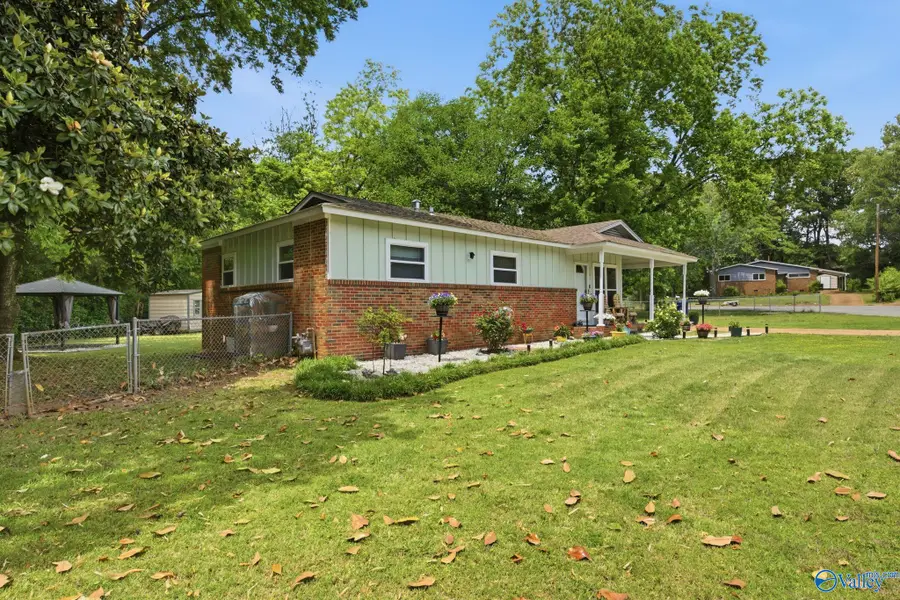 3101 Kirkland Circle, Huntsville, AL 35810 - #2