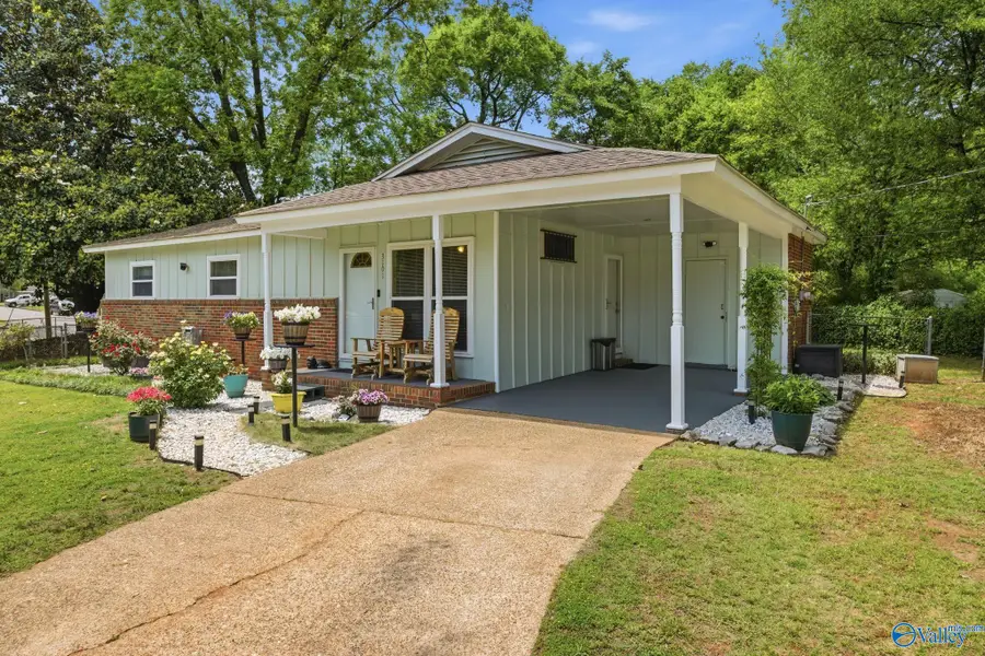 3101 Kirkland Circle, Huntsville, AL 35810 - #3