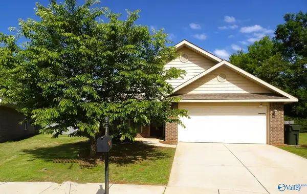 136 Tybee Drive, Madison, AL 35758