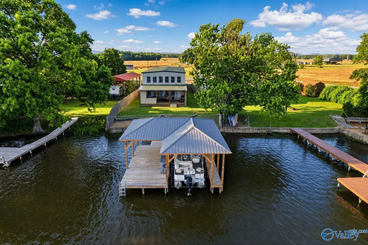 165 County Road 783, Centre, AL 35960 - #1
