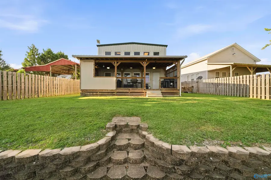 165 County Road 783, Centre, AL 35960 - #2