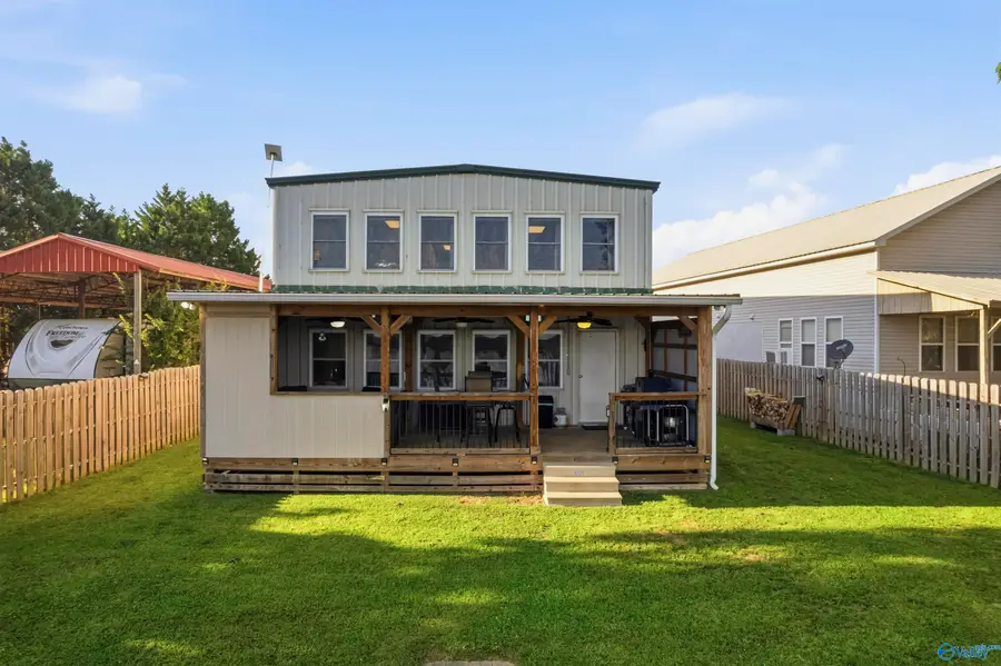 165 County Road 783, Centre, AL 35960 - #3