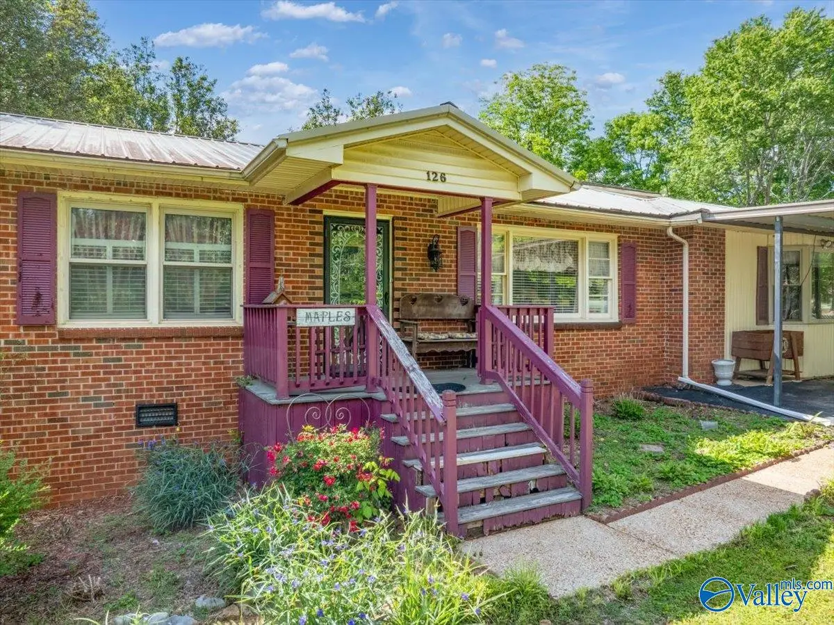 126 Lawler Drive, Brownsboro, AL 35741 - #1