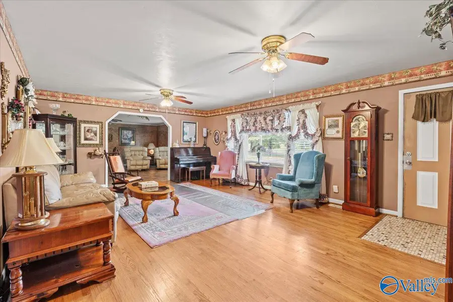 126 Lawler Drive, Brownsboro, AL 35741 - #3