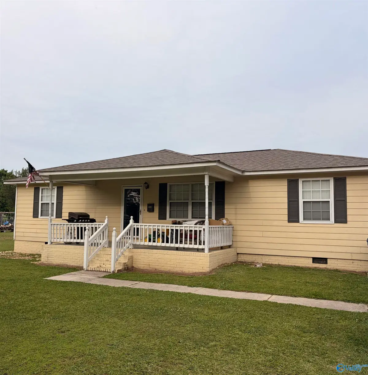 238 S Edmondson Street, Albertville, AL 35950 - #1