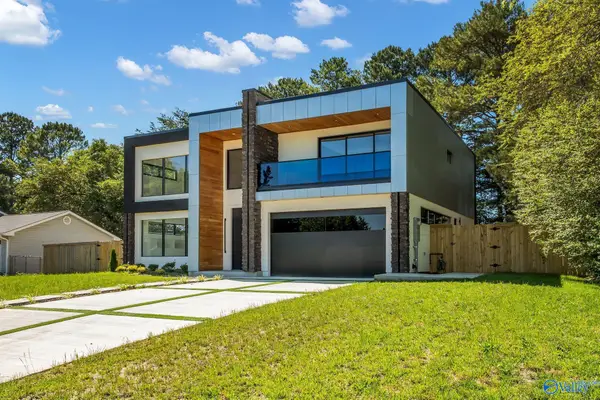 4602 Whitehall Drive Nw, Huntsville, AL 35816