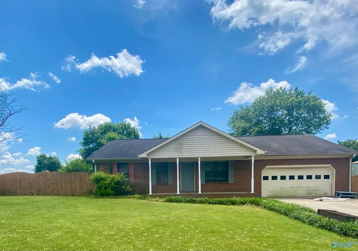 97 County Road 591, Trinity, AL 35673 - #1