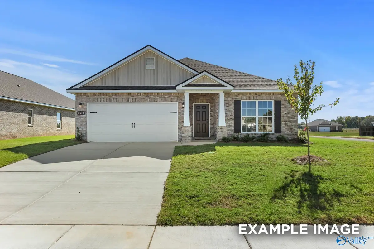 16773 Demi Drive, Athens, AL 35613 - #1