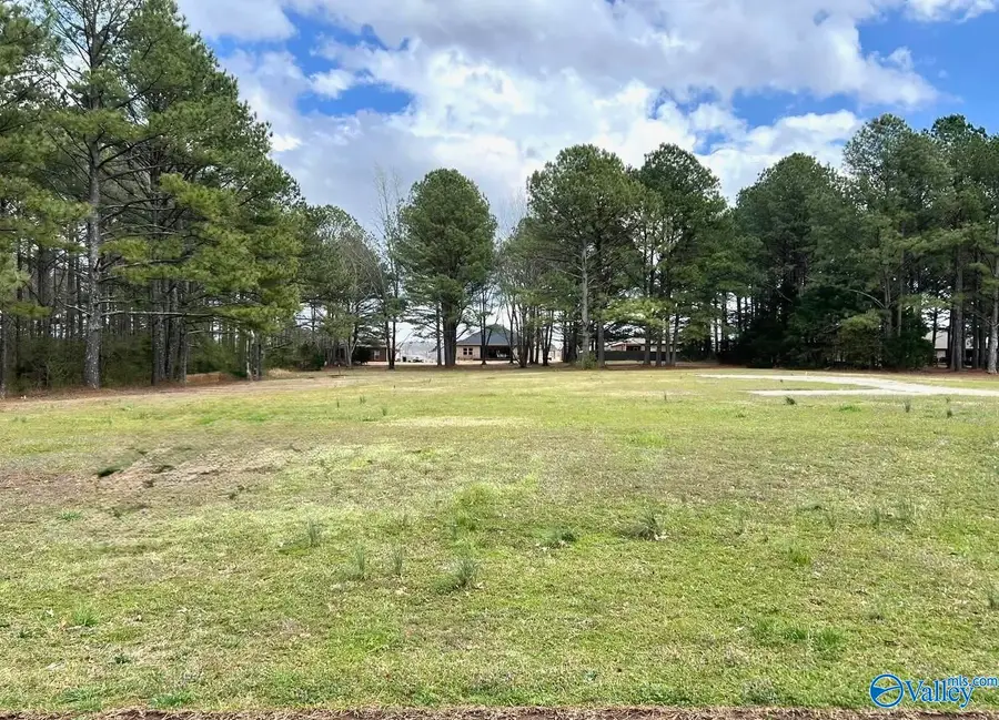 215 St Clair Lane, Huntsville, AL 35811 - #2