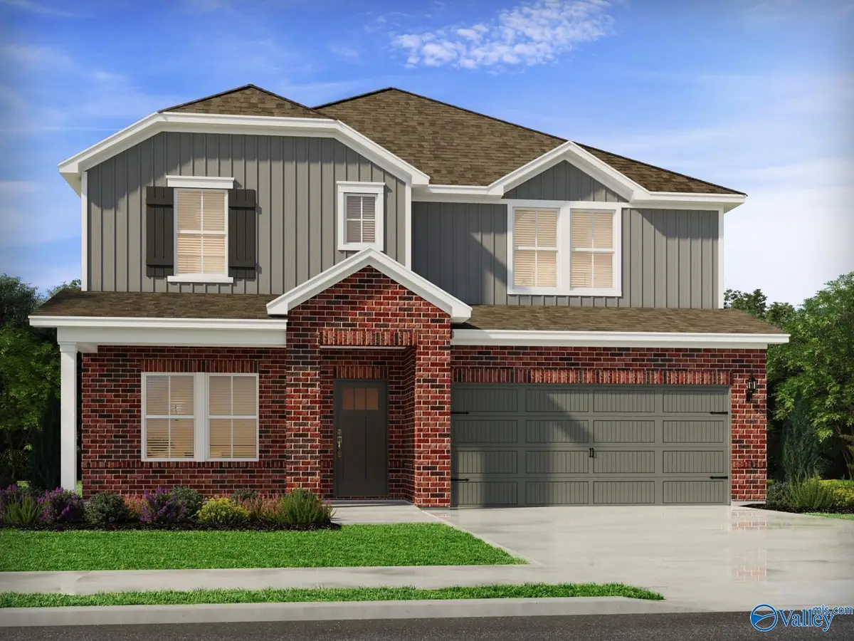 29225 Otley Court, Harvest, AL 35749 - #1