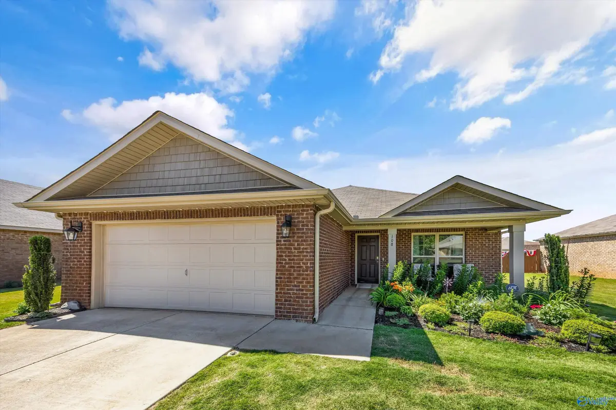 108 Tobin Lane, Hazel Green, AL 35750 - #1