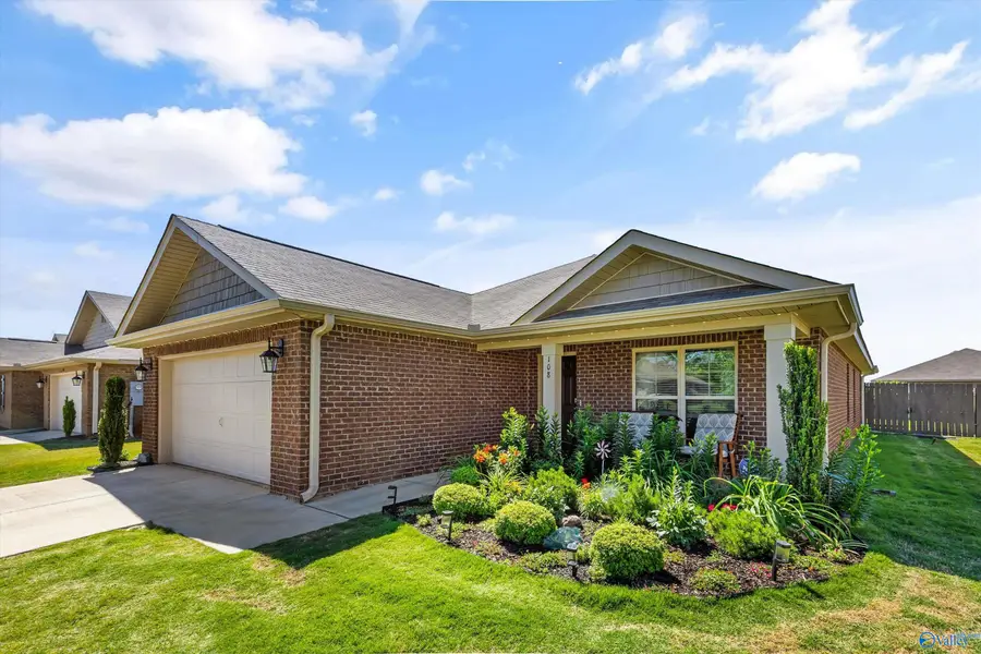 108 Tobin Lane, Hazel Green, AL 35750 - #2