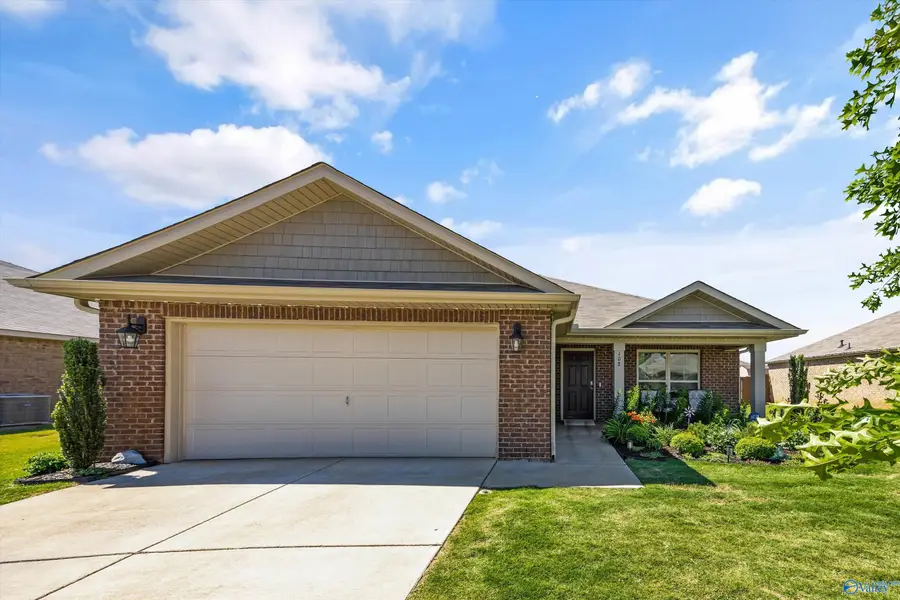 108 Tobin Lane, Hazel Green, AL 35750 - #3