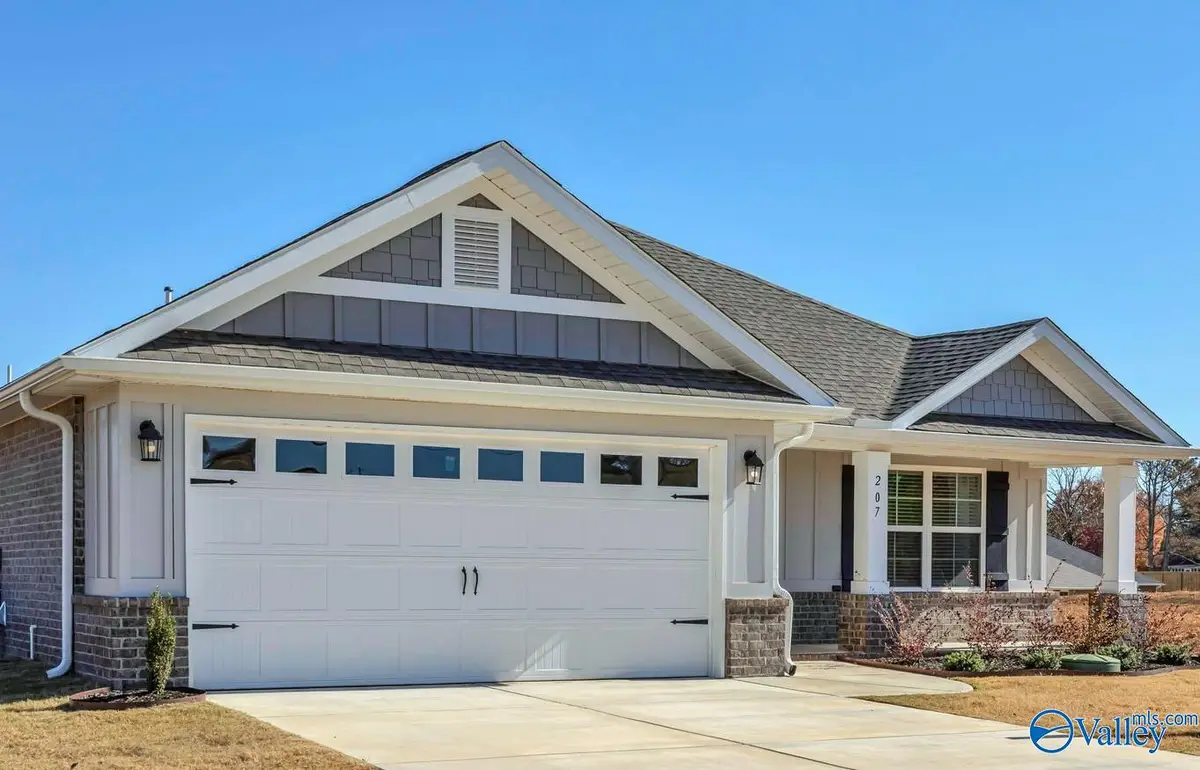 101 Vickery Court, Huntsville, AL 35810 - #1