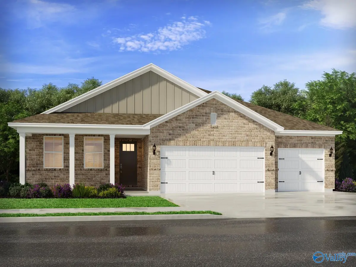 29237 Otley Court, Harvest, AL 35749 - #1