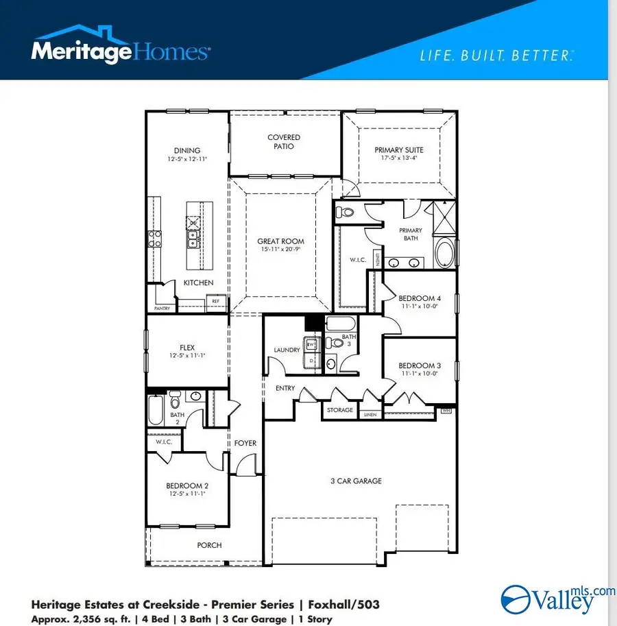 29237 Otley Court, Harvest, AL 35749 - #2