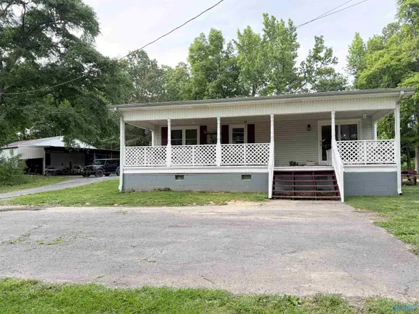 286 County Road 1241, Vinemont, AL 35179
