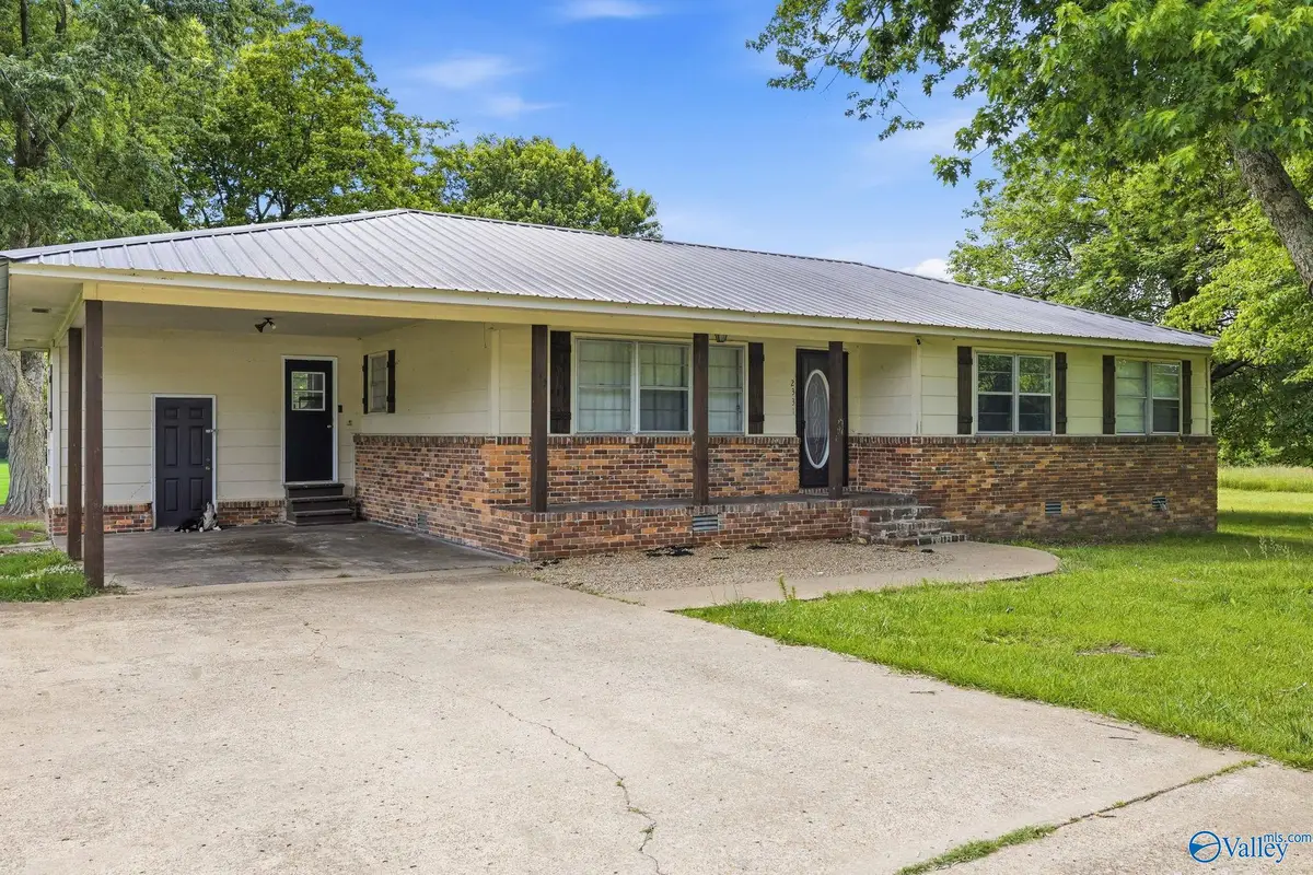 2331 Leeth Gap Cutoff Road, Boaz, AL 35956 - #1