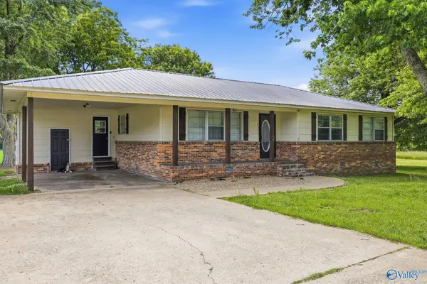 2331 Leeth Gap Cutoff Road, Boaz, AL 35956