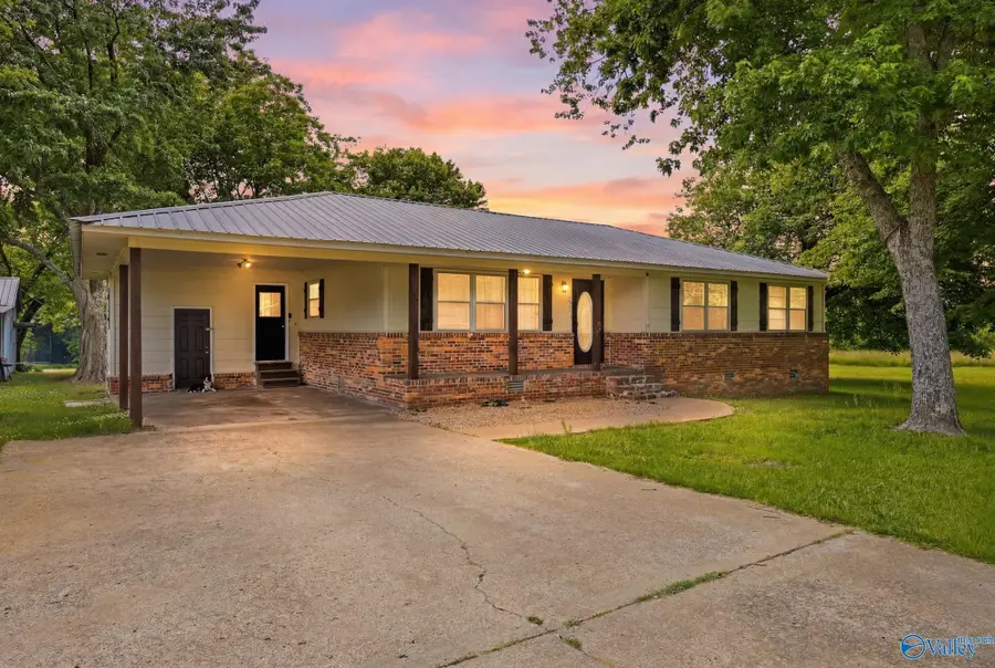 2331 Leeth Gap Cutoff Road, Boaz, AL 35956 - #2