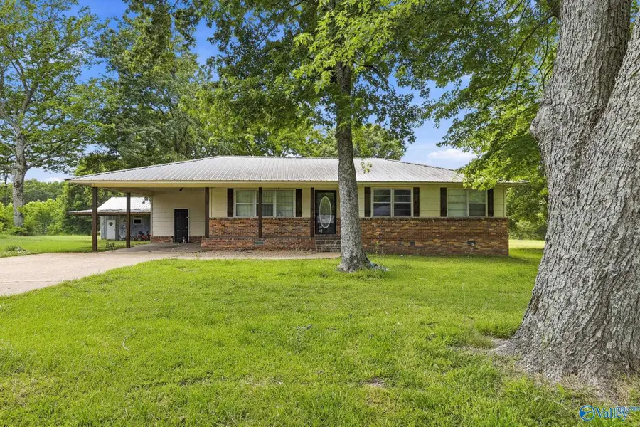 2331 Leeth Gap Cutoff Road, Boaz, AL 35956 - #3