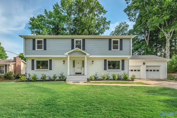 730 Mira Vista Drive Se, Huntsville, AL 35802