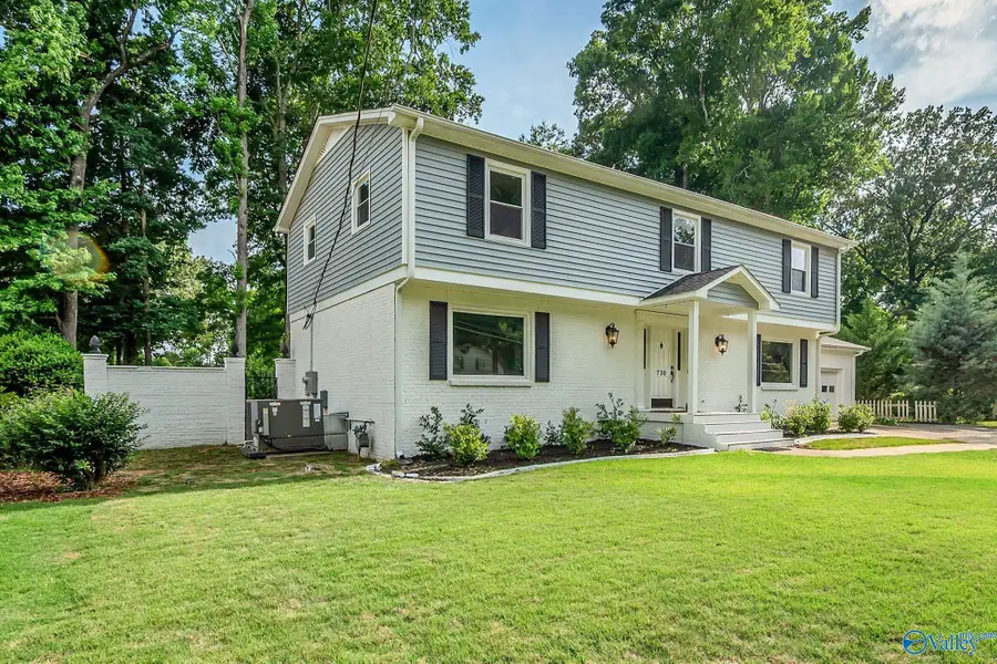 730 Mira Vista Drive Se, Huntsville, AL 35802 - #2