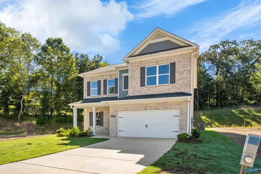 Coleman Oxbow Lane, Athens, AL 35611 - #2