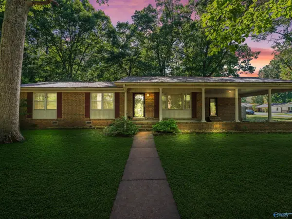 442 10th Street Nw, Arab, AL 35016