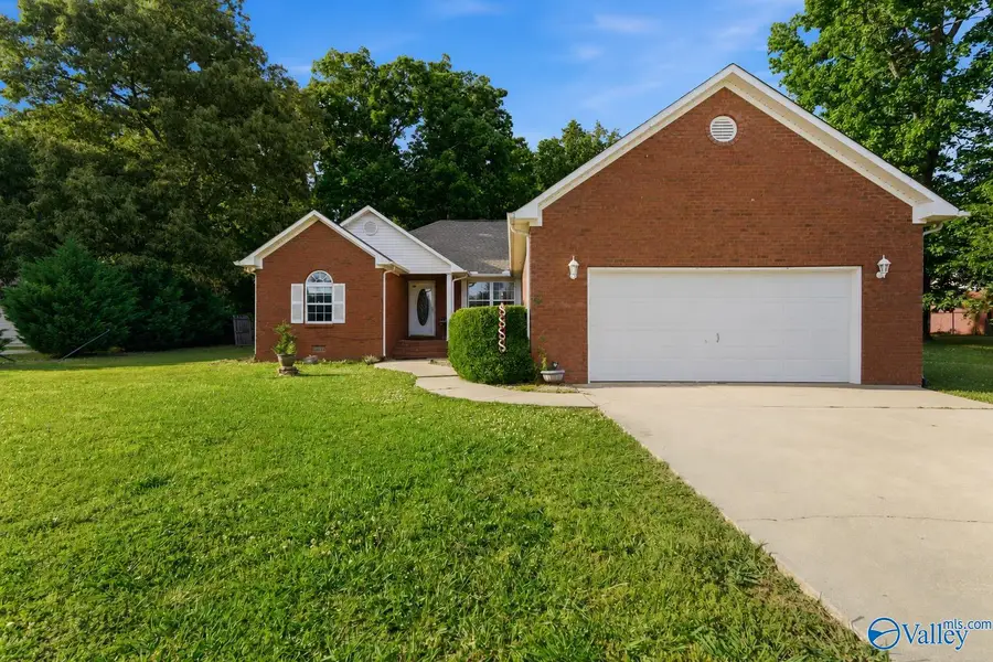 25633 Craft Road, Athens, AL 35613 - #2