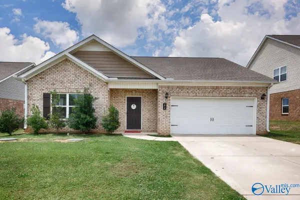 274 Maggie Mance Lane, Harvest, AL 35749