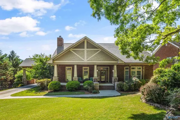 122 Williams And Broad Drive, Brownsboro, AL 35741
