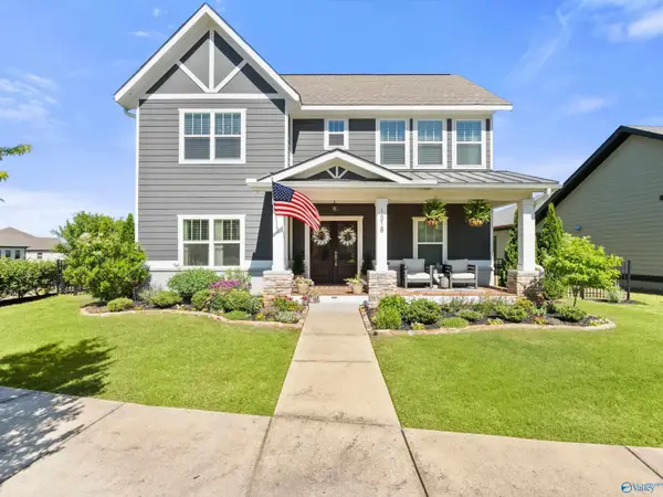 1518 Shimano Street, Huntsville, AL 35811