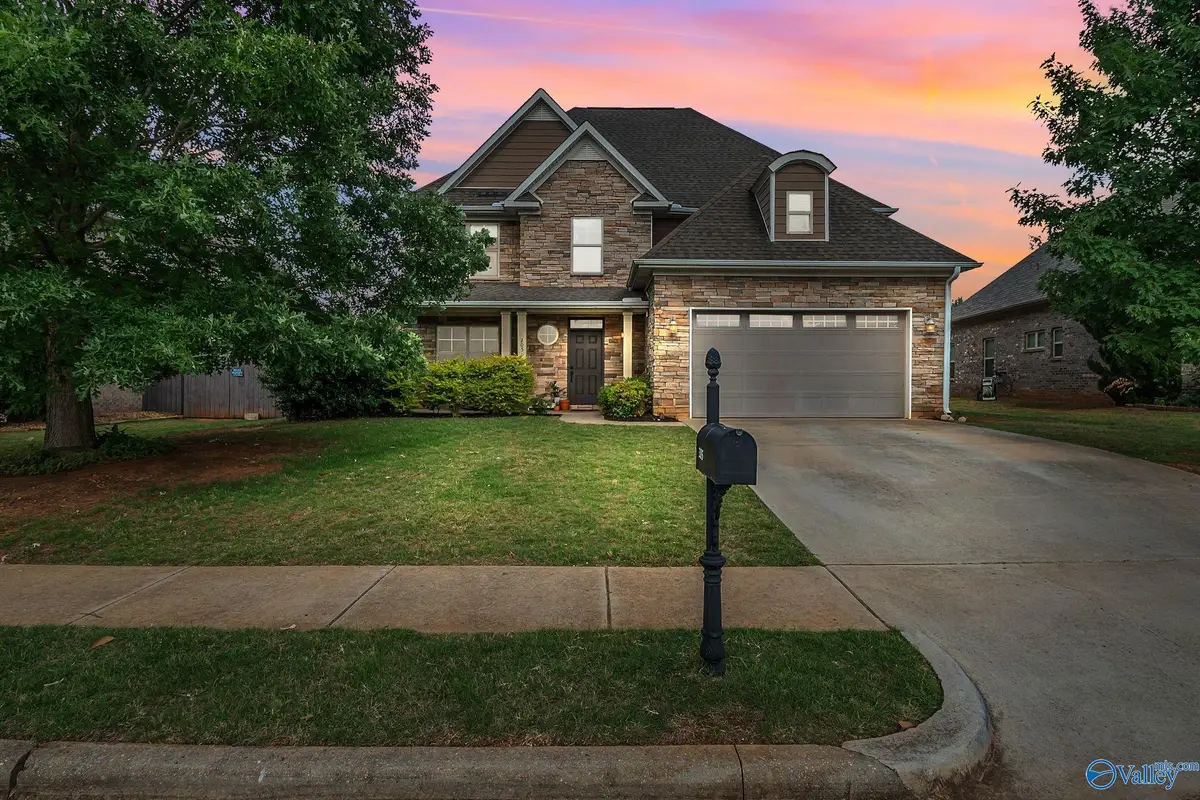 205 Coral Court, Madison, AL 35756 - #1