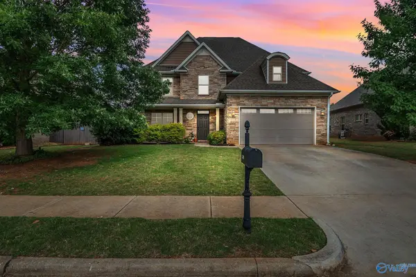 205 Coral Court, Madison, AL 35756