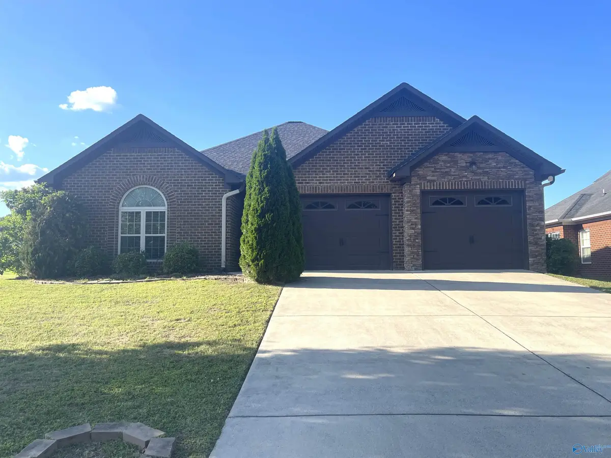 169 Glen Oaks Circle, Glencoe, AL 35905 - #1