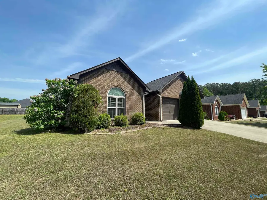 169 Glen Oaks Circle, Glencoe, AL 35905 - #3