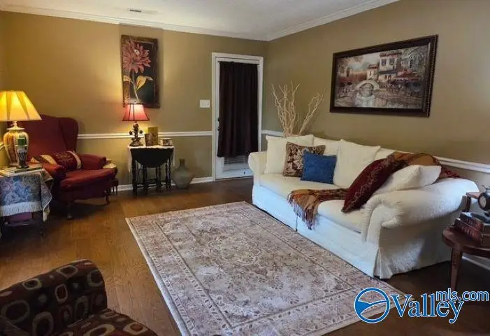 2437 Halifax Place, Decatur, AL 35601 - #1