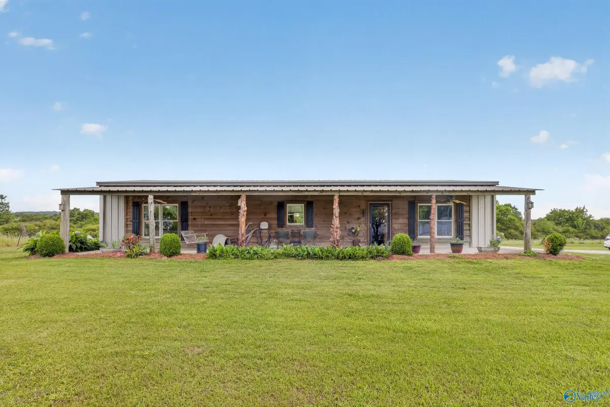 1074 Mount Carmel Road, Altoona, AL 35952 - #1