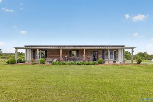 1074 Mount Carmel Road, Altoona, AL 35952
