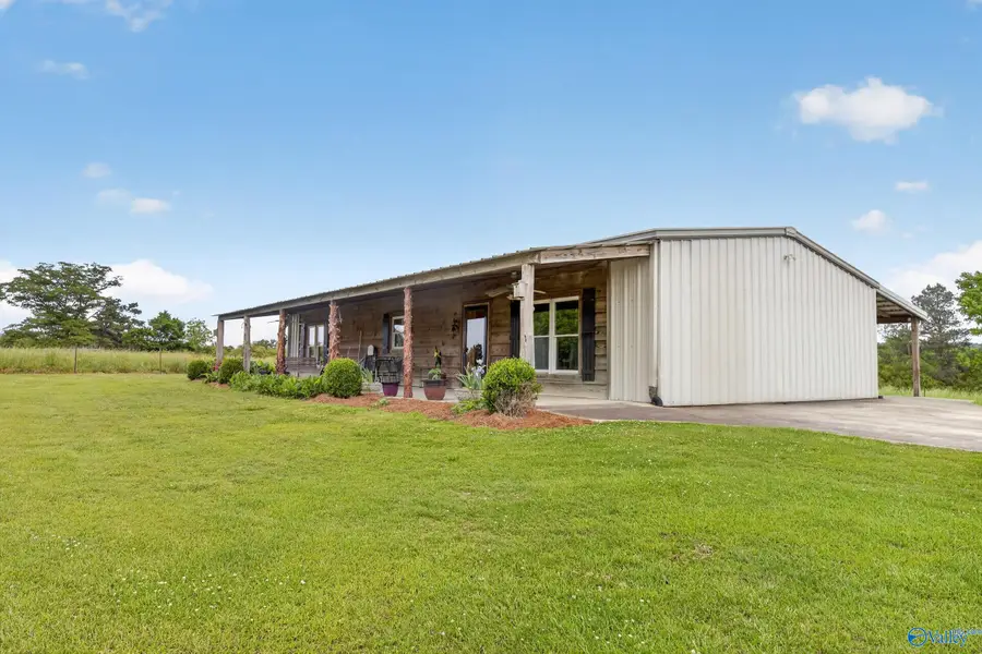 1074 Mount Carmel Road, Altoona, AL 35952 - #2