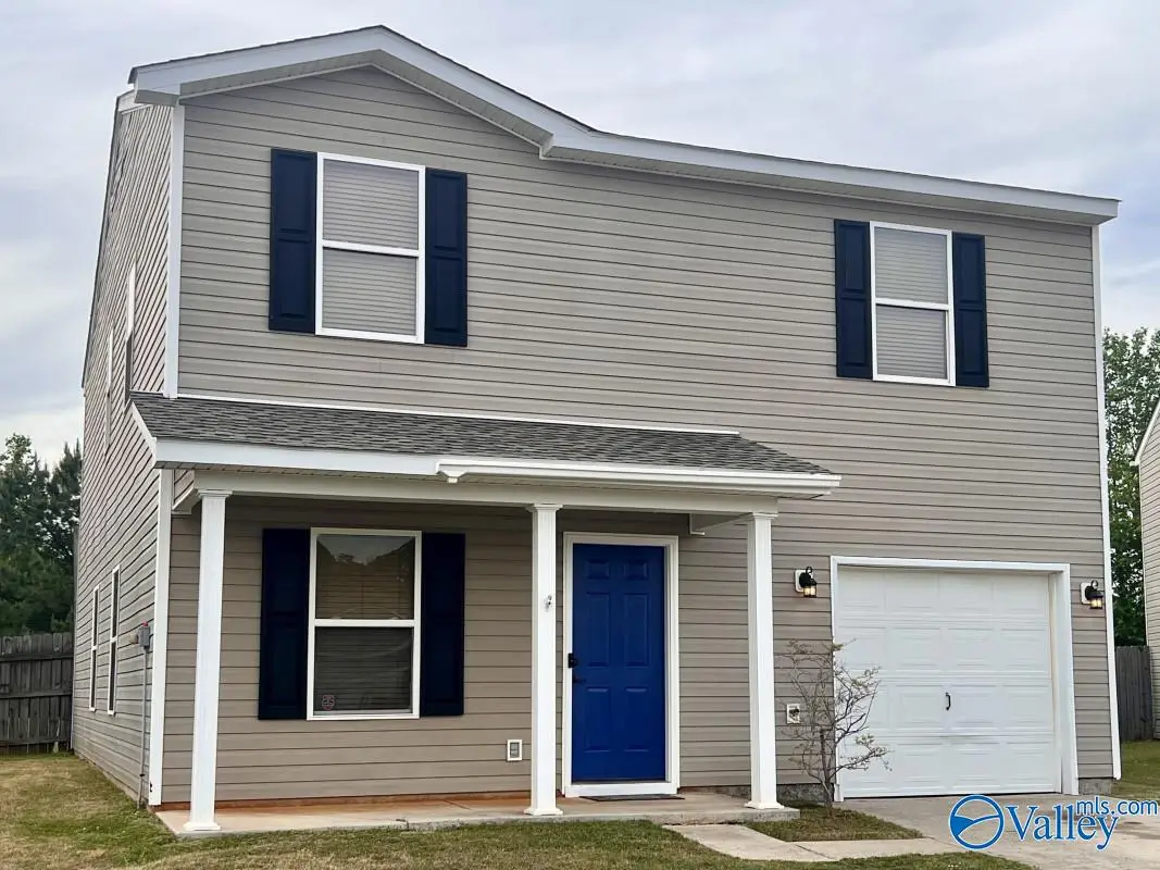 112 Point Given Lane, Harvest, AL 35749 - #1