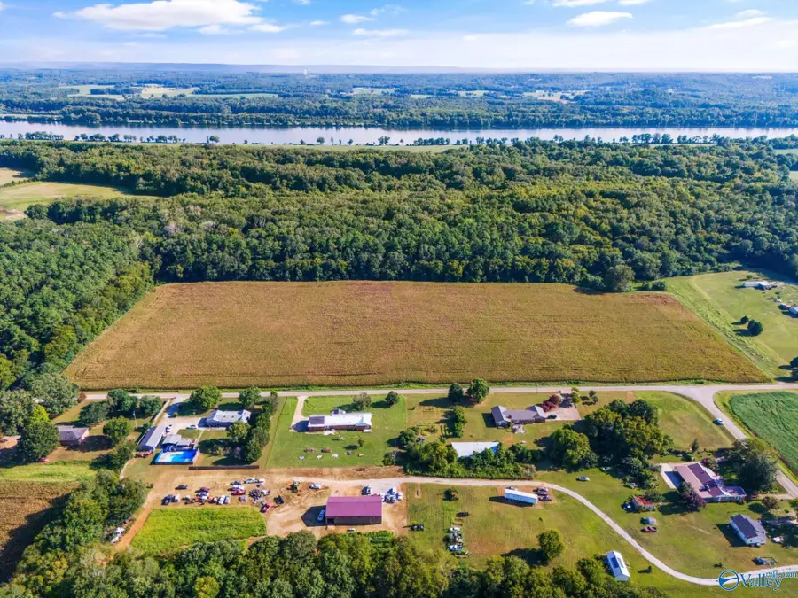 24 ACRES John Gordon Road, Madison, AL 35756 - #2