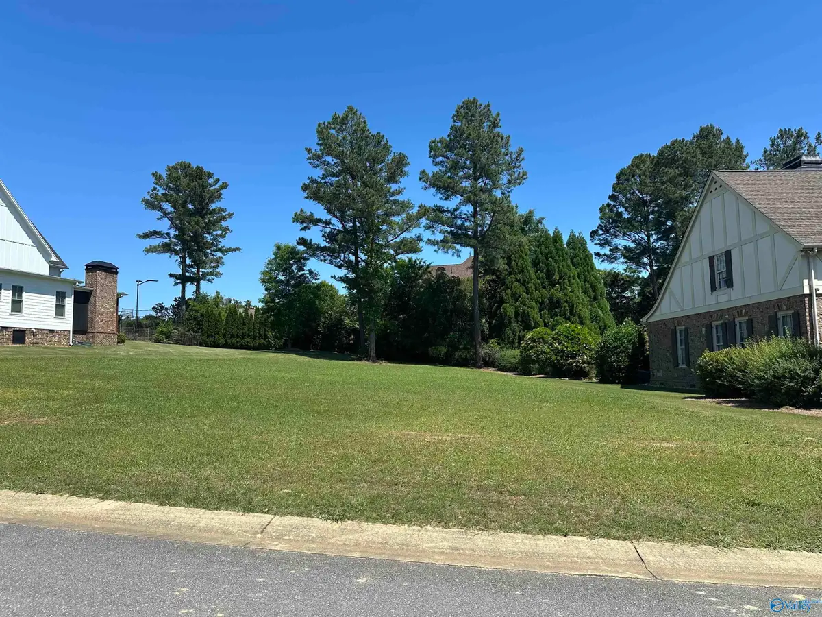 Lot V-23 Copper Leaf Walk, Gadsden, AL 35901 - #1