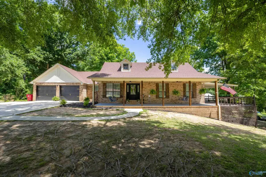 2099 County Road 1, Hamilton, AL 35570 - #2