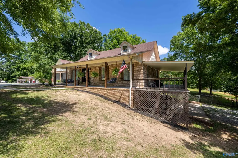 2099 County Road 1, Hamilton, AL 35570 - #3