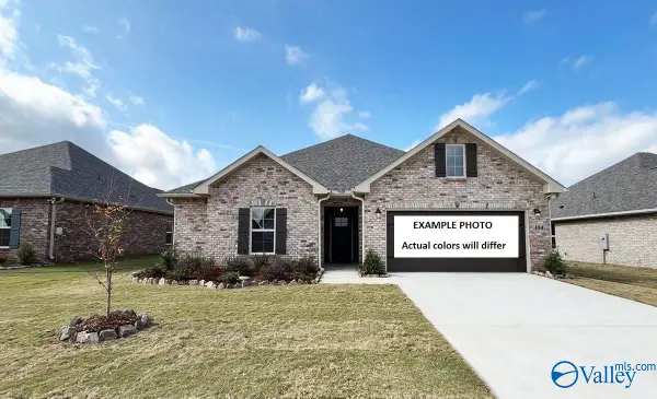 15531 Mizewell Lane Nw, Harvest, AL 35749