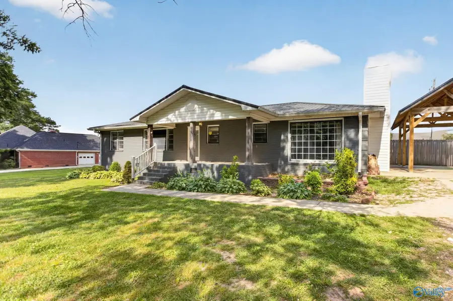 192 Lisa Lane, Arab, AL 35016 - #3